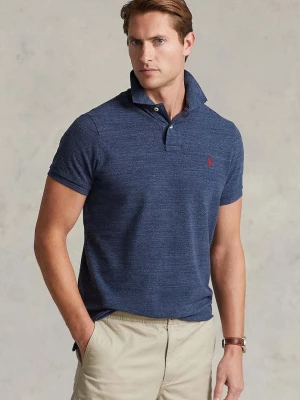 Obrázek produktu Polo Ralph Lauren Polo tričko Polo Ralph Lauren námořnická modř