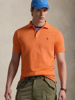 Obrázek produktu Polo Ralph Lauren Polo tričko Polo Ralph Lauren oranžová