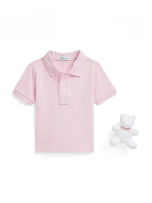 Obrázek produktu Polo Ralph Lauren Polo tričko Polo Ralph Lauren růžová