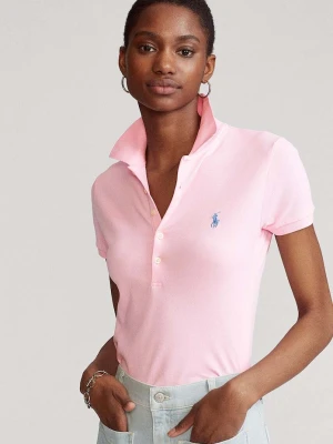 Obrázek produktu Polo Ralph Lauren Polo tričko Ralph Lauren růžová