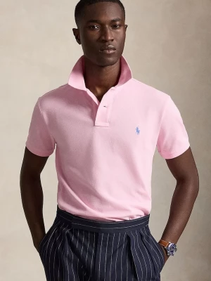 Obrázek produktu Polo Ralph Lauren - Polo tričko růžová