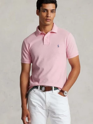 Obrázek produktu Polo Ralph Lauren - Polo tričko růžová