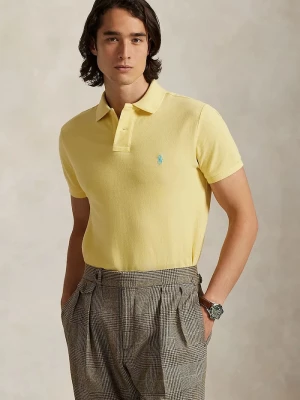 Obrázek produktu Polo Ralph Lauren - Polo tričko žlutá