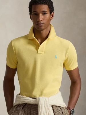 Obrázek produktu Polo Ralph Lauren - Polo tričko žlutá