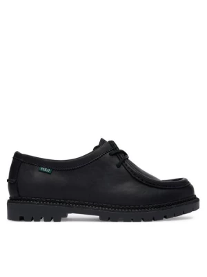 Obrázek produktu Polo Ralph Lauren Polobotky Jett Lug-Sole 803945530001 Černá