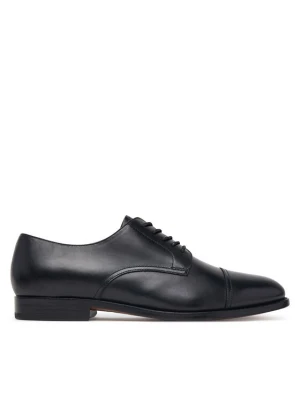 Obrázek produktu Polo Ralph Lauren Polobotky Owen Captoe 811P15885001 Černá
