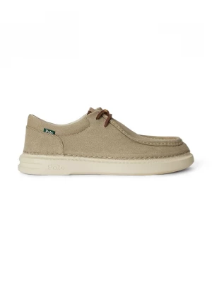 Obrázek produktu Polo Ralph Lauren polobotky pánské Rlite Moc béžová