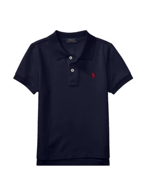 Obrázek produktu Polo Ralph Lauren Polokošile 322603252 Tmavomodrá Regular Fit