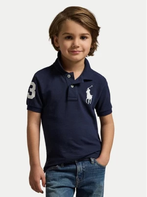 Obrázek produktu Polo Ralph Lauren Polokošile 322670257014 Tmavomodrá Regular Fit