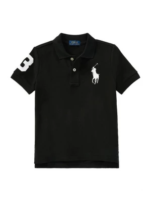 Obrázek produktu Polo Ralph Lauren Polokošile 322670257015 Černá Regular Fit