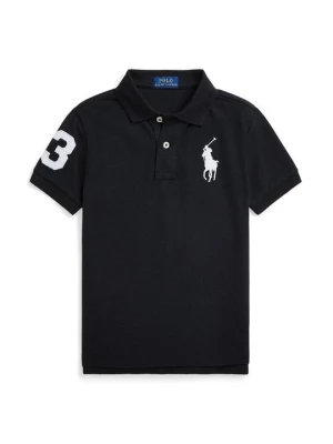 Obrázek produktu Polo Ralph Lauren Polokošile 322703635098 Černá Regular Fit