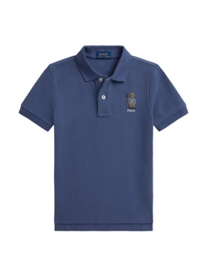Obrázek produktu Polo Ralph Lauren Polokošile 322B18892001 Tmavomodrá Regular Fit