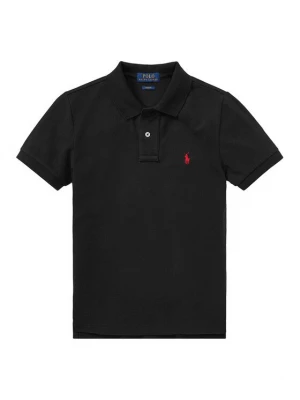Obrázek produktu Polo Ralph Lauren Polokošile 323547926001 Černá Slim Fit