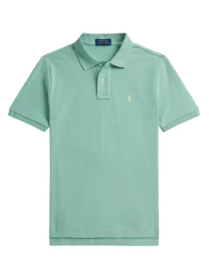Obrázek produktu Polo Ralph Lauren Polokošile 323703632508 Zelená Regular Fit