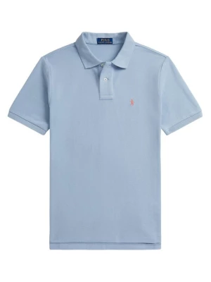 Obrázek produktu Polo Ralph Lauren Polokošile 323703632510 Světle modrá Regular Fit