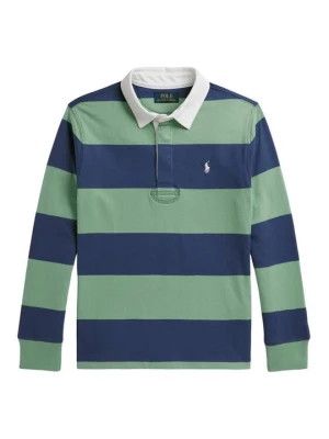 Obrázek produktu Polo Ralph Lauren Polokošile 323932280501 Barevná Regular Fit