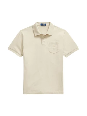 Obrázek produktu Polo Ralph Lauren Polokošile 323970332500 Béžová Regular Fit