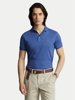 Obrázek produktu Polo Ralph Lauren Polokošile 710713130008 Modrá Custom Slim Fit