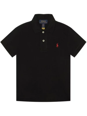 Obrázek produktu Polo Ralph Lauren Polokošile Core Replen 322603252001 Černá Regular Fit