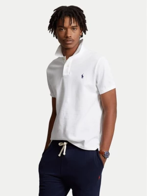 Obrázek produktu Polo Ralph Lauren Polokošile Core Replen 710548797 Bílá Slim Fit