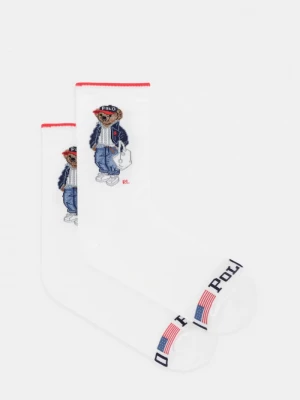 Obrázek produktu Polo Ralph Lauren ponožky dámské