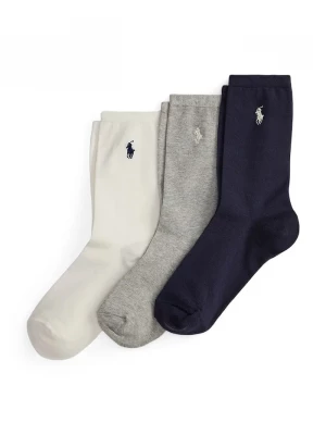 Obrázek produktu Polo Ralph Lauren ponožky dámské