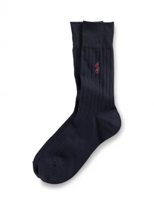 Obrázek produktu Polo Ralph Lauren Ponožky noční modrá