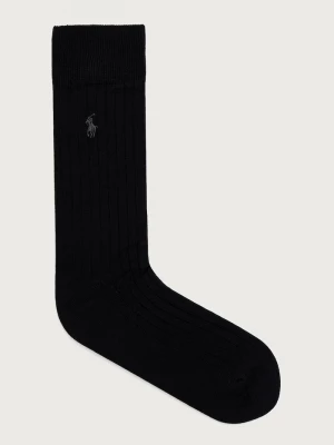 Obrázek produktu Polo Ralph Lauren ponožky pánské 3-pack černá