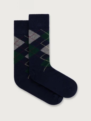 Obrázek produktu Polo Ralph Lauren ponožky pánské námořnická modř