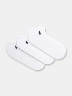 Obrázek produktu Polo Ralph Lauren Ponožky Polo Ralph Lauren 3-pack