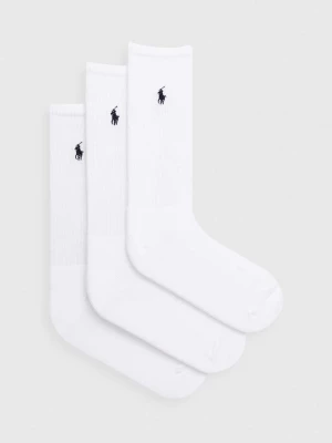Obrázek produktu Polo Ralph Lauren Ponožky 3-pack