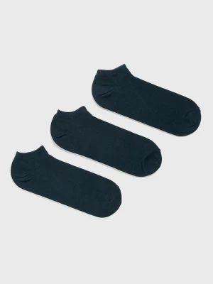 Obrázek produktu Polo Ralph Lauren Ponožky (3-pack) námořnická modř