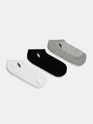 Obrázek produktu Polo Ralph Lauren Ponožky (6-pack)