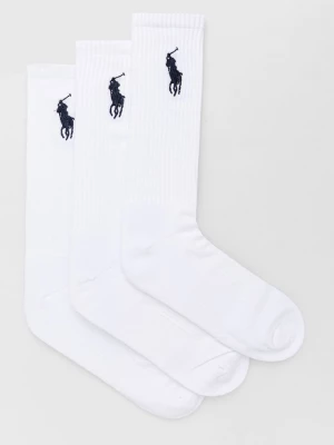 Obrázek produktu Polo Ralph Lauren Ponožky Polo Ralph Lauren