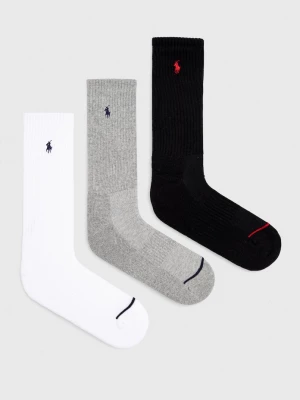 Obrázek produktu Polo Ralph Lauren Ponožky Polo Ralph Lauren
