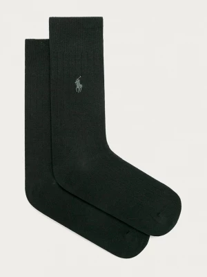 Obrázek produktu Polo Ralph Lauren Ponožky Polo Ralph Lauren černá