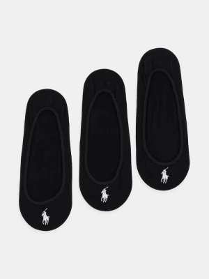 Obrázek produktu Polo Ralph Lauren Ponožky Polo Ralph Lauren černá