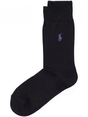 Obrázek produktu Polo Ralph Lauren Ponožky Polo Ralph Lauren černá