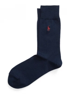 Obrázek produktu Polo Ralph Lauren Ponožky Polo Ralph Lauren námořnická modř