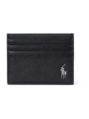Obrázek produktu Polo Ralph Lauren Pouzdro černá / stříbrná