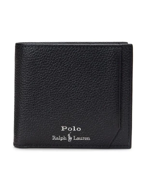Obrázek produktu Polo Ralph Lauren Pouzdro černá / stříbrná