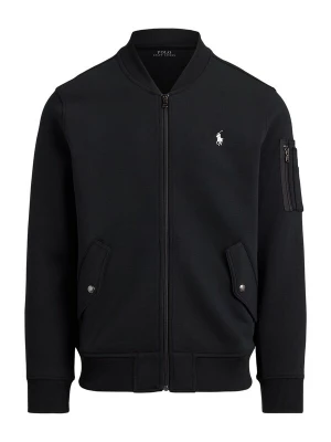 Obrázek produktu Polo Ralph Lauren Přechodná bunda černá
