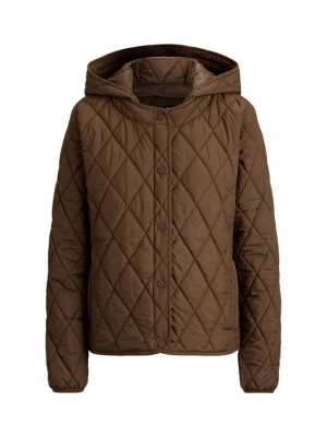Obrázek produktu Polo Ralph Lauren Přechodná bunda hnědá
