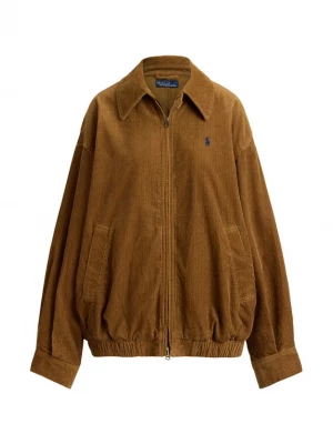 Obrázek produktu Polo Ralph Lauren Přechodná bunda karamelová