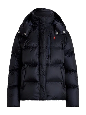 Obrázek produktu Polo Ralph Lauren Přechodná bunda marine modrá