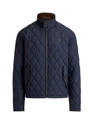 Obrázek produktu Polo Ralph Lauren Přechodná bunda námořnická modř