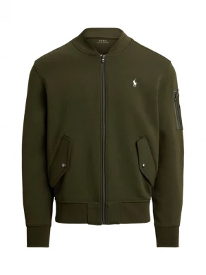Obrázek produktu Polo Ralph Lauren Přechodná bunda olivová