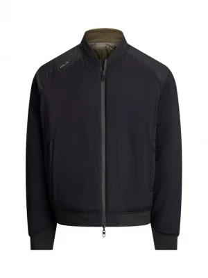 Obrázek produktu Polo Ralph Lauren Přechodná bunda olivová / černá