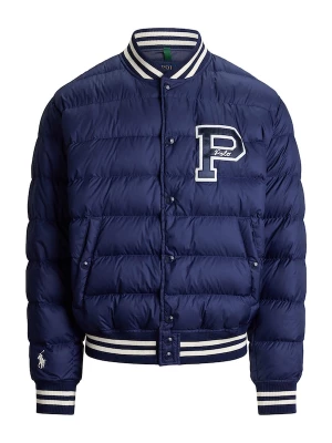 Obrázek produktu Polo Ralph Lauren Přechodná bunda 'PERPETUAL' námořnická modř / bílá