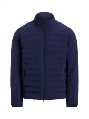 Obrázek produktu Polo Ralph Lauren Přechodná bunda tmavě modrá